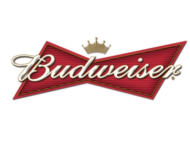 BUDWEISER