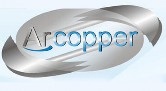 ARCOPPER