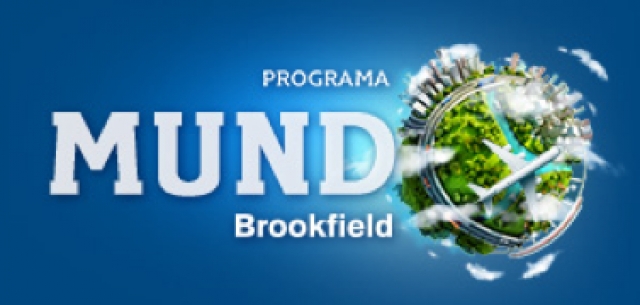 Mundo Brookfield(Central de atendimento)