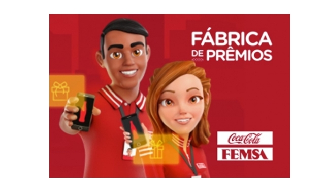 F�brica de Pr�mios(Central de Atendimento)