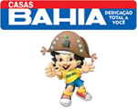 CASAS BAHIA