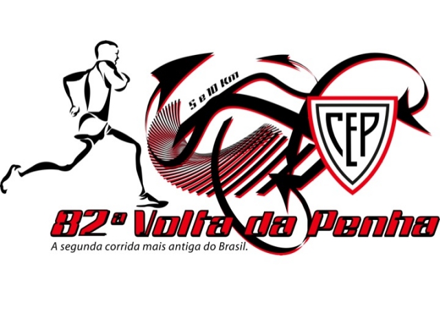 82� Volta da Penha